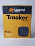 Boost Mobile Tracker Coolpad + Safe & Found. Fixed Price $14.95.