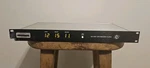 Ese ES-102U Gps Master Clock Smpte Time Code Generator Powers On Read. Fixed Price $285.00.