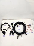 John Deere Autotrac Wiring Harness Atu 300 Display Receiver Resume Switch Cable. Fixed Price $420.00.