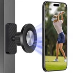 Magnetic Holder For Gym Golf Cart Tractor 360 Rotation Iphone Bike. Fixed Price $10.17.