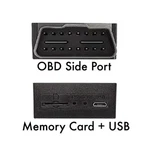 Kjb Itrail Snap 2G To 5G Obd Ii Tracker Real Time Car, Truck, Vehicle. Fixed Price $169.99.