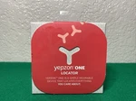 Yepzon One Personal Gps Tracker Locator. Fixed Price $71.99.