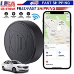 Mini Car Gps Tracker Universal Magnetic Vehicle Tracking Device Wireless Us Lot. Fixed Price $72.03.