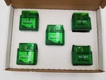 Lot Of 20 Azuga G2 Fleet Gps Tracking Device DL870- 21ZB. Fixed Price $449.99.