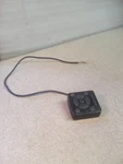 Qualcomm Remote Control Keypad CV90-J8640-1. Fixed Price $19.94.