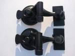 Two (02) Mounts Bundle Rand Mcnallygps Models 7720, 715. 7715. Fixed Price $37.00.