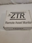 Remote Asset Monitor M20M Starpin ZTR01-KIT-JR/SR-3 New. Fixed Price $29.99.