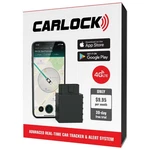 Carlock Anti Theft Device - Real Time 4G Tracker & Alarm System. .... Fixed Price $63.72.