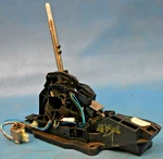 2016-2017 Ford Explorer Auto Floor Gear Shifter Assembly Fls Oem. Fixed Price $100.88.