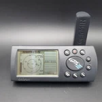 Vtg Garmin Gps Iii 3 Plus Handheld Hiking Personal Navigation Tested. Fixed Price $18.95.