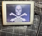 Garmin Vi 350 Automotive Gps Unit. Only!!!. Fixed Price $6.50.