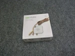 4 Pack Tile Mate Model T3001 Bluetooth Key, Phone, Anything Tracker New Sealed. Fixed Price $49.99.