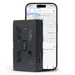 Rewire Security 104-PRO 4G Magnetic Gps Tracker For Vehicle Easy Mount. Fixed Price $39.77.