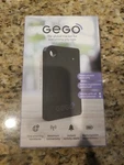 Gego Global Tracker - Worldwide Real Time Luggage Tracking Device Travel *new*. Fixed Price $23.70.