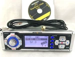 Vdo Dayton Ms 4200 Sat Cd Radio Navtech Board Map 2001/01 Gps Antenna. Fixed Price $93.77.