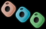 Geiomoo Silicone Case For Tile Mate 2024, 2022, Soft Scratch Resist.... Fixed Price $13.90.