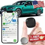 Magnetic Mini Gps Real Time Car Locator Tracker Gsm/gprs Vehicle Tracking Device. Fixed Price $9.97.