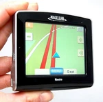 Magellan Maestro 3225 Car Portable Gps Navigator System Usa Canada Pr Tts 3.5". Fixed Price $33.20.