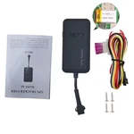 GT02D With 4 Wires Vehicle Car Motorcycle Gps Tracker TK110 GT02A Acc Alarm Vibr. Fixed Price $34.99.