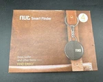Nut Finder Smart Bluetooth Tracker Item Locator - Pack Of 4. Fixed Price $29.99.