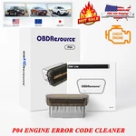 Car Clearer Automatically Turn-off Mil Engine Light OBD2 Erase Error Codes. Fixed Price $39.99.