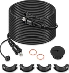 30FT Marine Network Cable RJ45 Cord Replace For Garmin 010-10550-00. Fixed Price $38.99.