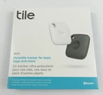 One T1401N T1401S Versatile Bluetooth Tracker Key White Fob D353. Fixed Price $20.00.