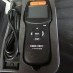 D900 Obdii Scanner Engine Mil Code Reader Eobd 2014 Version (I1). Fixed Price $180.00.