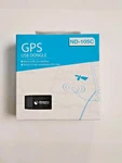 Globalsat ND-105C Usb Gps Receiver Smartphone, Tablet, Pc Windows 8 & Android. Fixed Price $34.99.