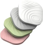 Nut 3 F7X 4-PACK Smart Tracker Bi-directional Key Phone Item Finder. Fixed Price $49.00.
