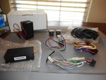 Nos Harley Davidson Lockdown Gps Tracking System Incomplete 21400526006 SA350MH. Fixed Price $68.99.