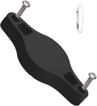 Anti Theft Air Tag Bike Mount Hidden Gps Tracker Holder Waterproof Case. Fixed Price $14.99.