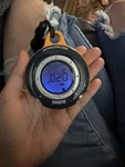 Bushnell Backtrack Gps 36-0050 Personal Location Device & Compass Tested Euc. Fixed Price $30.00.