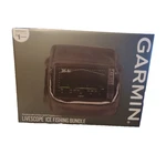 Garmin UHD2 93SV Livescope Ice Fishing Bundle W/echomap. Fixed Price $1999.95.
