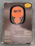 Spot 2 Orange Satellite Gps Messenger Niob. Fixed Price $49.99.