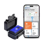 Brickhouse Car Trackers For Your Vehicle Spark Nano 7 Gps COLOUR-1, Blue. Fixed Price $20.83.