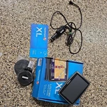 Tomtom Xl 335-T Gps Vehicle Navigation Touchscreen. Fixed Price $20.00.
