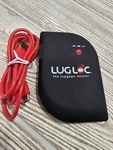 Lugloc Luggage Tracker - The Worldwide Smart Lost Baggage Gsm Locator. Fixed Price $14.13.