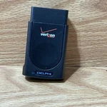 Good Verizon Wireless Delphi Connect ACT231R2 Hotspot Black. Fixed Price $6.40.
