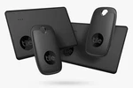 Tile Slim+pro (2022) 4 Slims, Pros) High-performance Bluetooth Tracker. Fixed Price $89.95.