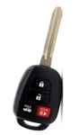 New KEYLESS2GO Head Entry Remote Fob AFT019 For Camry 2012-2015. Fixed Price $22.95.