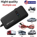Real-time Gps Locator Tracker Tracking Device Gprs Gsm Car Motorcycle Anti Theft. Fixed Price $15.90.