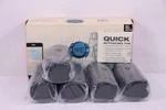 Milwaukee 50PC One-key Tick Tool And Equipment Tracker 48-21-2050. Fixed Price $775.00.