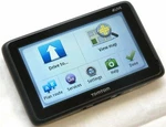 Tomtom Go 2535M Live Gps Navigator Set 5" Lcd Usa/canada/mexico Car Auto Screen. Fixed Price $56.99.