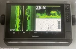Garmin Echomap UHD2 93SV Chartplotter/fishfinder Combo GT56UHD-TM Remanufacture. Fixed Price $1095.50.