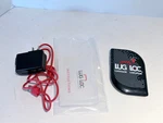 Lugloc Luggage Tracker - The Worldwide Smart Lost Baggage Gsm Locator. Fixed Price $15.00.