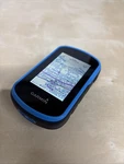 Garmin Etrex Touch 25 Handheld Gps. Fixed Price $110.00.