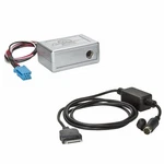 Ipod Interface Renault / Siemens Vdo Dayton 4150 4100 4200. Fixed Price $149.70.