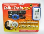 Talk & Mini 2-WAY Wireless Pet Dog Training Collar Hear Now For Parts. Fixed Price $7.19.