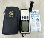 Garmin Gps 48 Handheld Navigator 12 Channel W/case & Manual Bundle Works. Fixed Price $54.99.